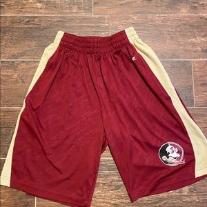 Men’s athletic shorts